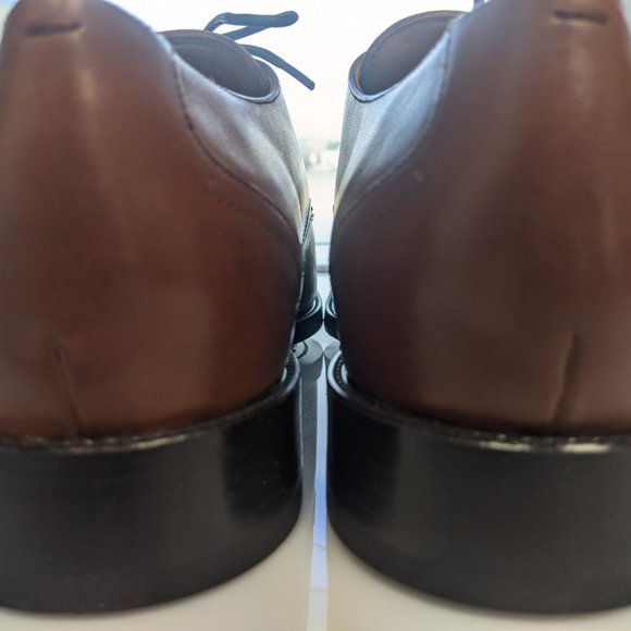 Cole Haan Hawthorne Plain Oxfords Shoes 10.5 - Picture 5 of 13